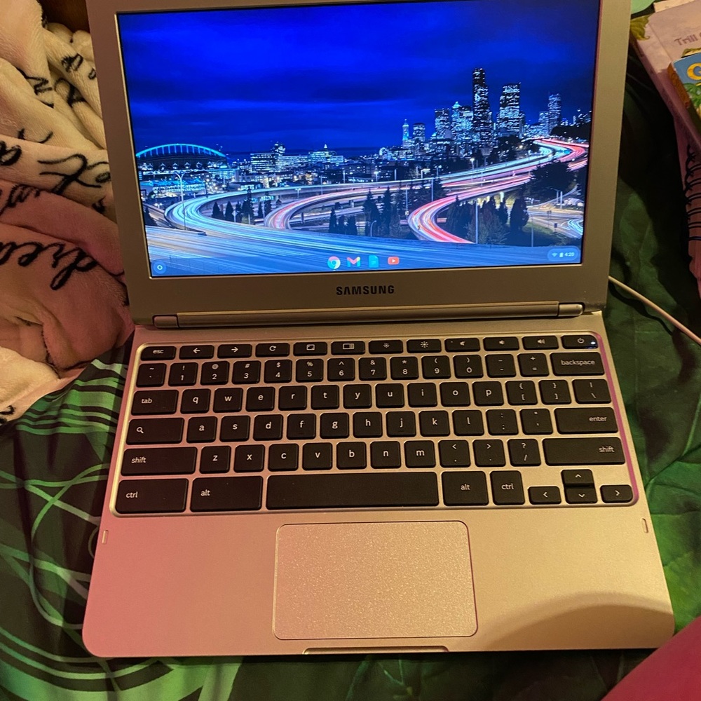 chromebook